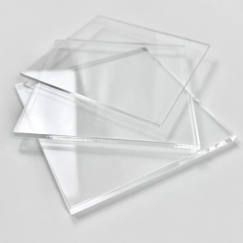Hvorfor er hardcoating polycarbonatark mere fordelagtigt end traditionelle byggematerialer?