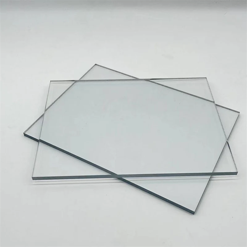 3 mm antistatisk akrylplader