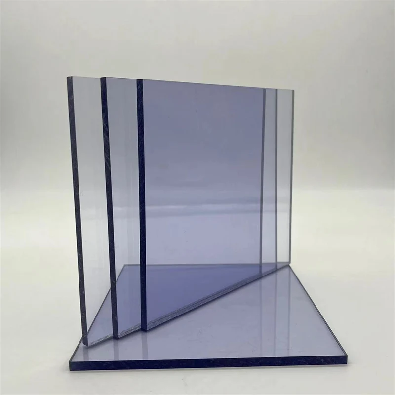 5 mm antistatisk PVC-plade