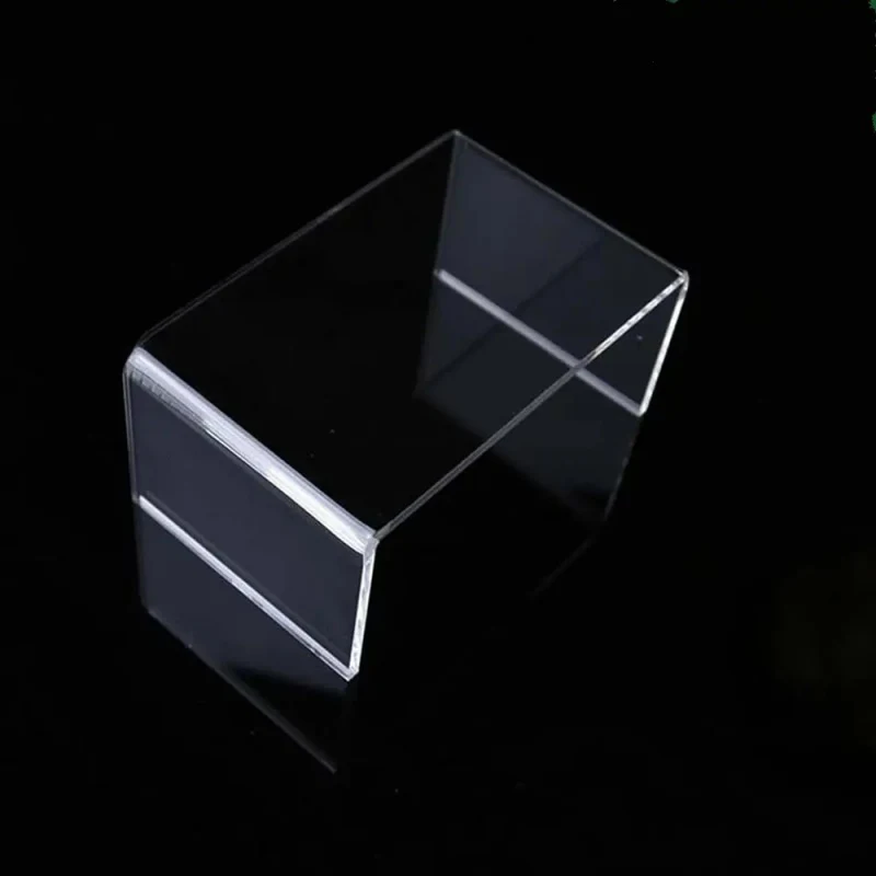 Bøjning af Lexan ark