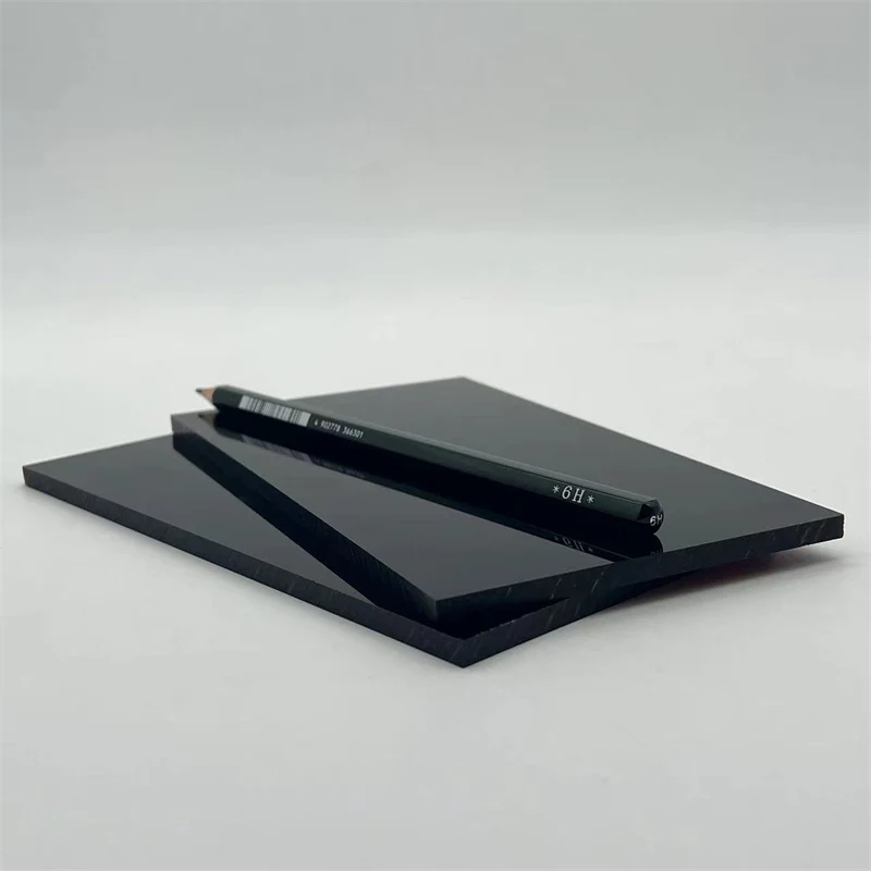 Hardcoating Acrylic Sheet